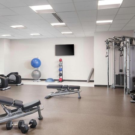 Fairfield Inn & Suites By Marriott Louisville Northeast Exteriér fotografie