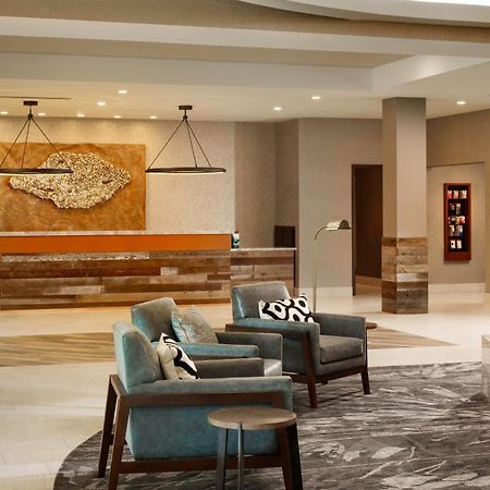 Fairfield Inn & Suites By Marriott Louisville Northeast Exteriér fotografie
