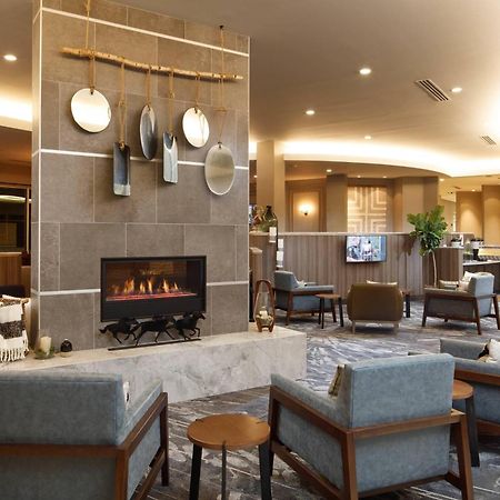 Fairfield Inn & Suites By Marriott Louisville Northeast Exteriér fotografie