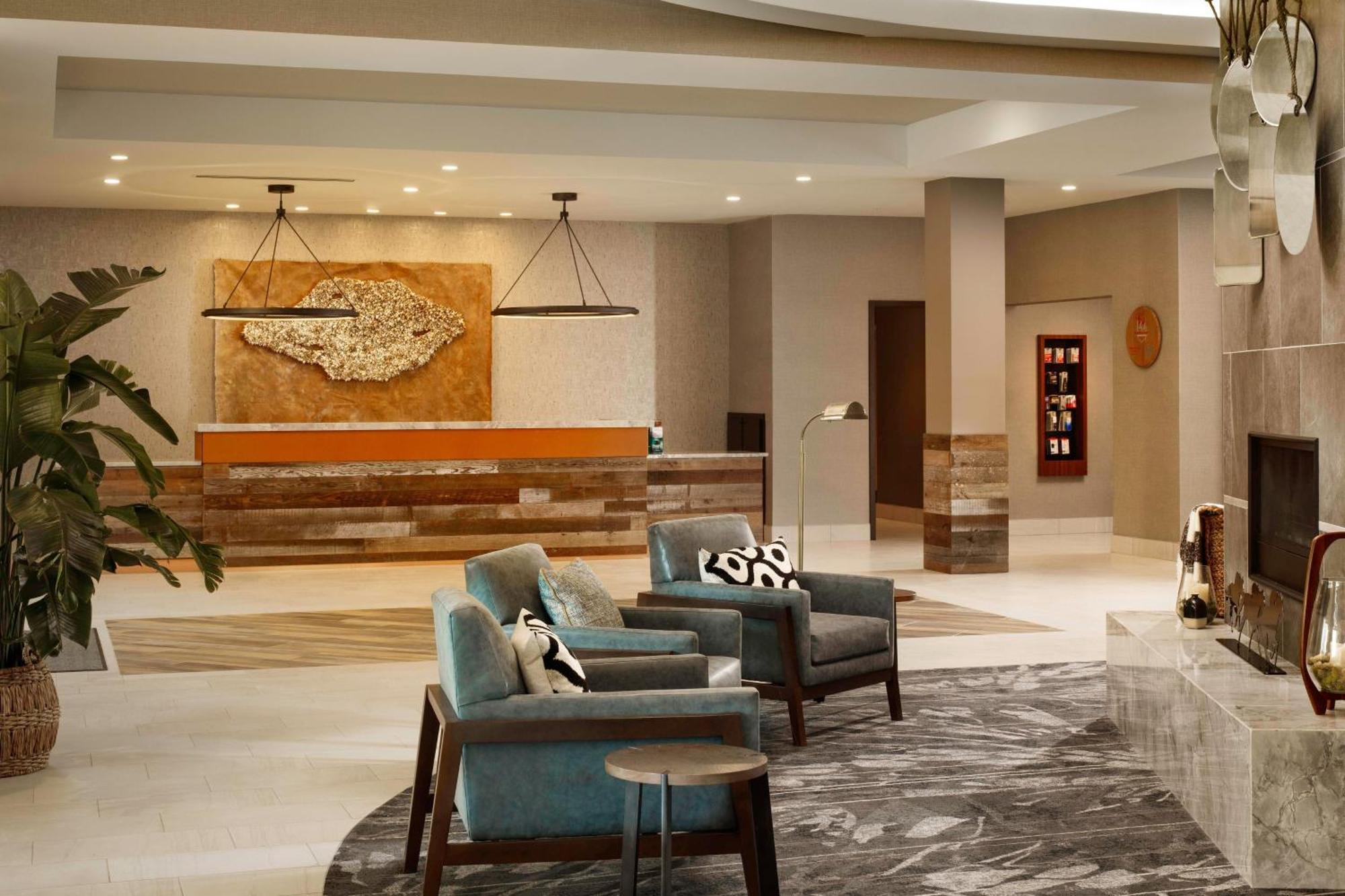 Fairfield Inn & Suites By Marriott Louisville Northeast Exteriér fotografie