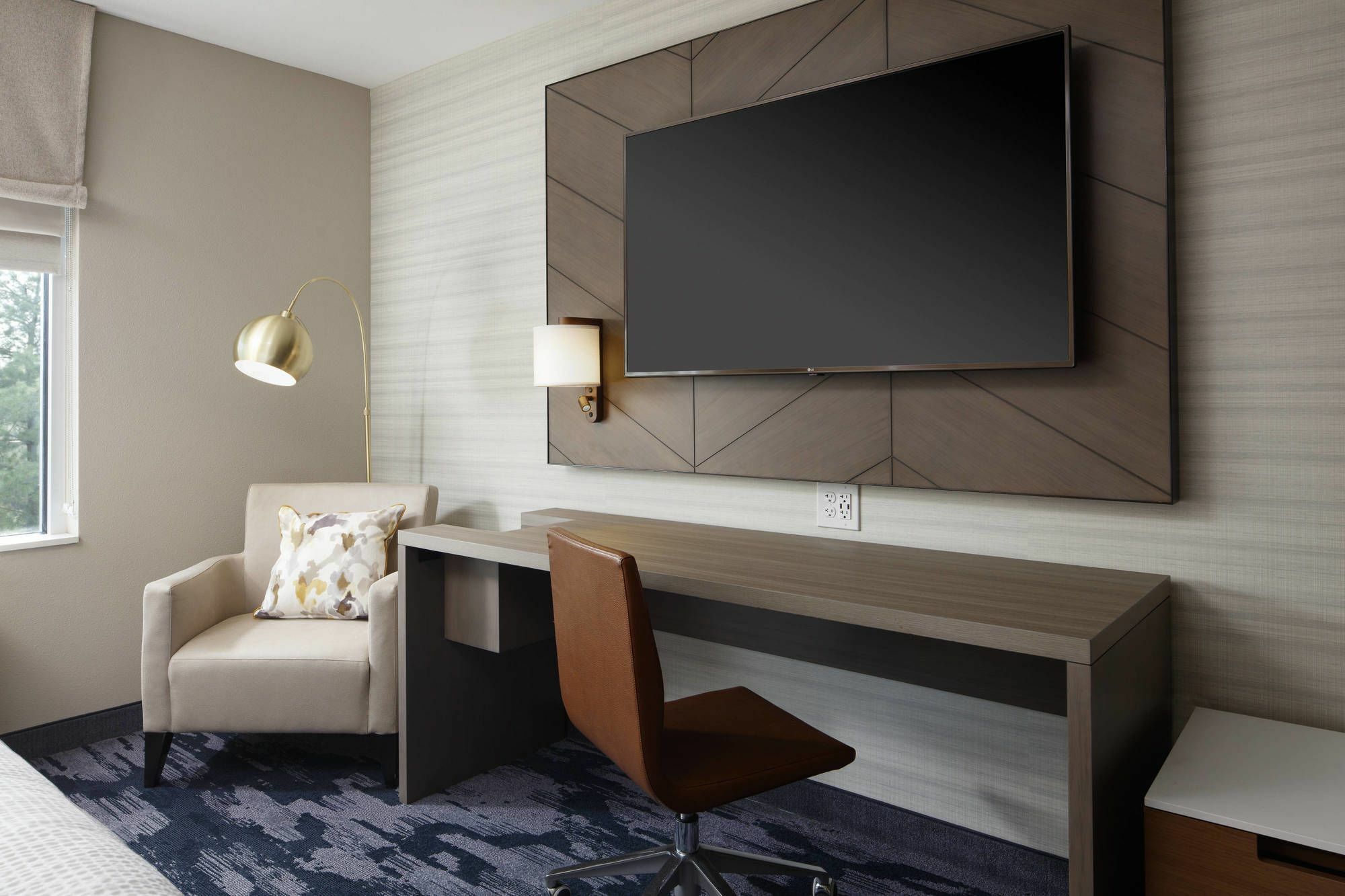 Fairfield Inn & Suites By Marriott Louisville Northeast Exteriér fotografie